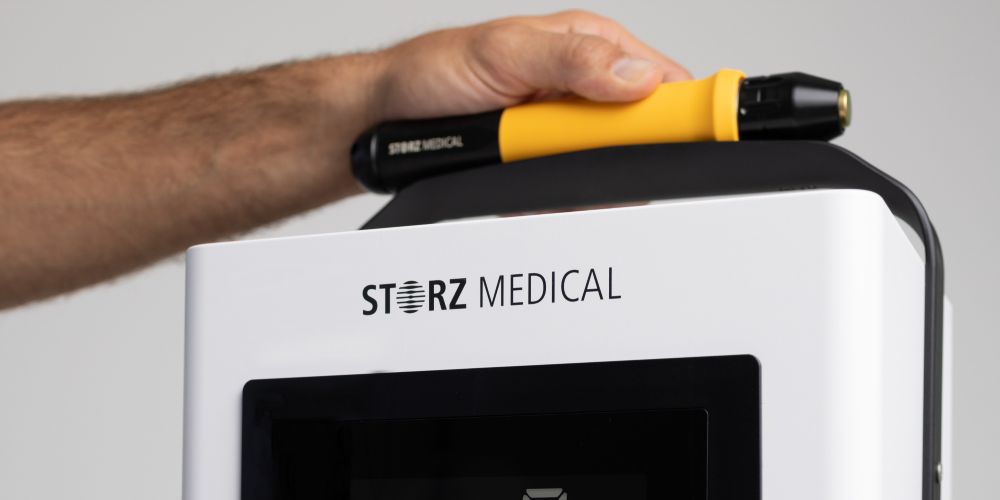 Exo Medical, výhradní prodejce Masterpuls® One v Evropě